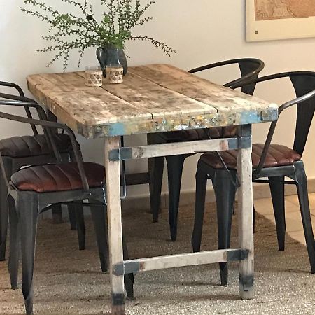 Tiklo Bed And Breakfast Arnborg Bagian luar foto