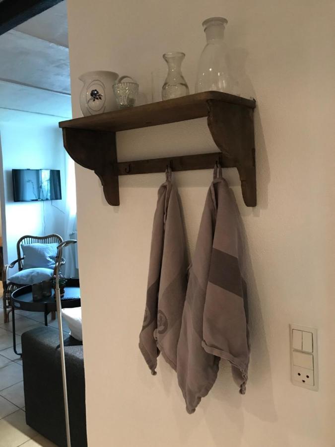 Tiklo Bed And Breakfast Arnborg Bagian luar foto