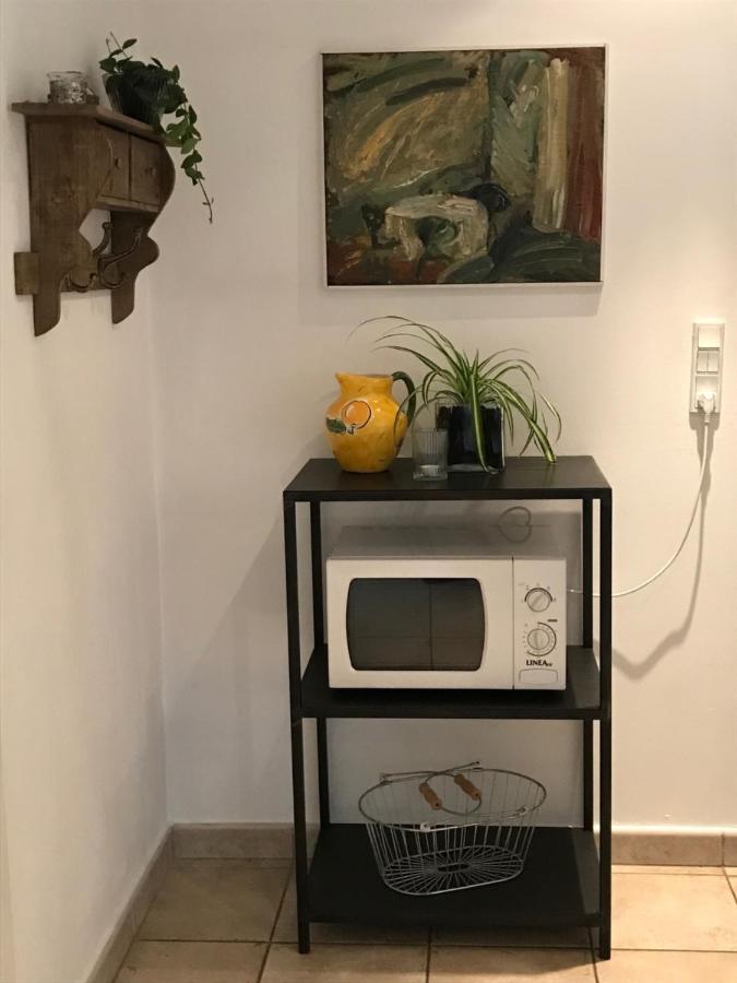 Tiklo Bed And Breakfast Arnborg Bagian luar foto